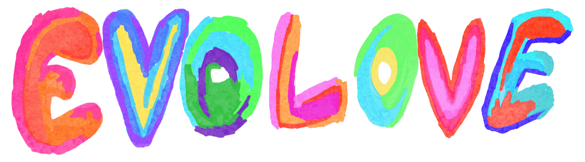 Evolove Logo